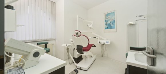 Escritório de 7 divisões em Heidenheim, Germany N.º 54149 6