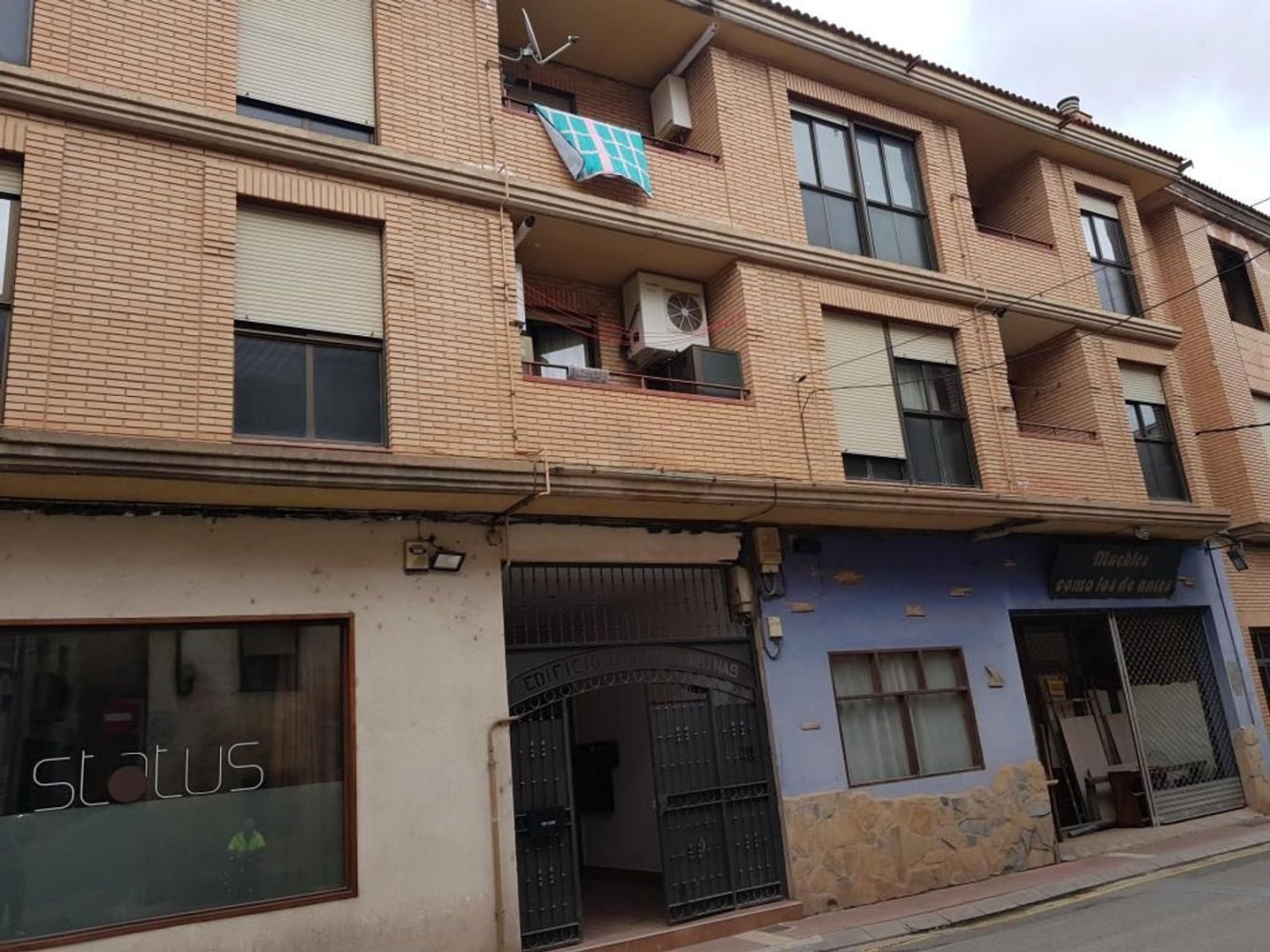 59m² Commercial property in La Rioja, Spain No. 192805