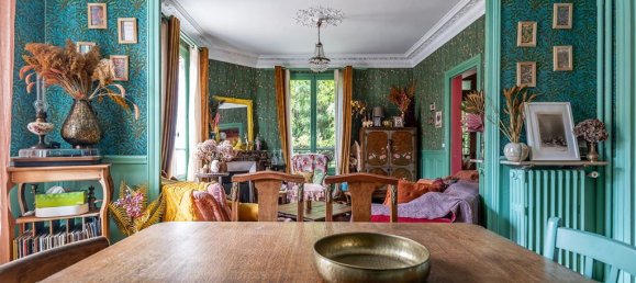 5 bedrooms House in Noisy-le-Sec, France No. 171890 14