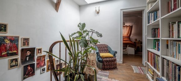 5 bedrooms House in Noisy-le-Sec, France No. 171890 13