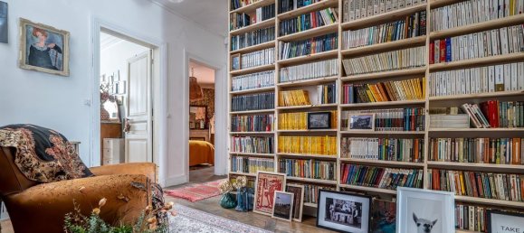 5 bedrooms House in Noisy-le-Sec, France No. 171890 9