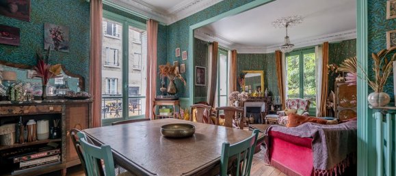 5 bedrooms House in Noisy-le-Sec, France No. 171890 4