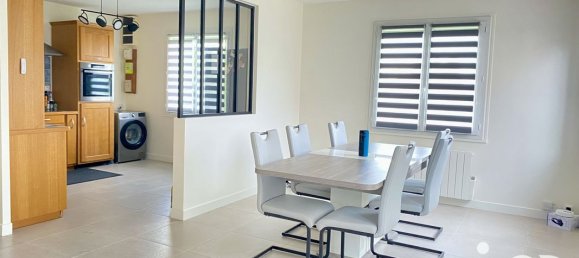 2 bedrooms House in Auneau, France No. 251282 2