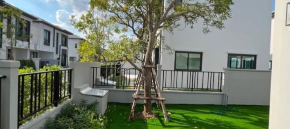 3 chambres Maison à Bang Kaeo, Thailand No. 22190 4