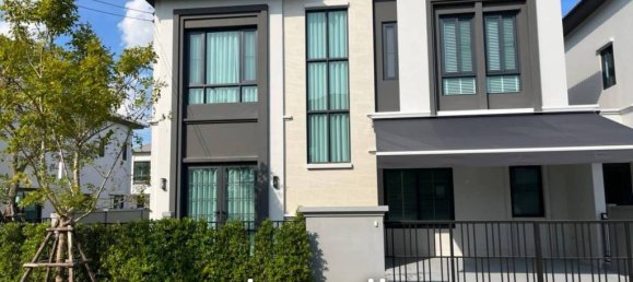 3 chambres Café / restaurant à Bang Kaeo, Thailand No. 22190 2