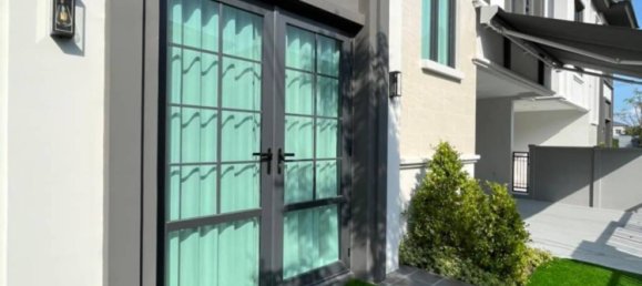 3 chambres Café / restaurant à Bang Kaeo, Thailand No. 22190 3