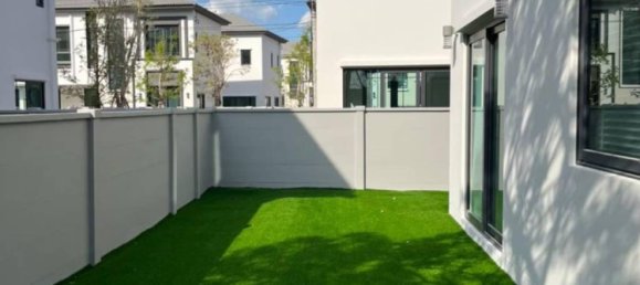 3 chambres Café / restaurant à Bang Kaeo, Thailand No. 22190 4