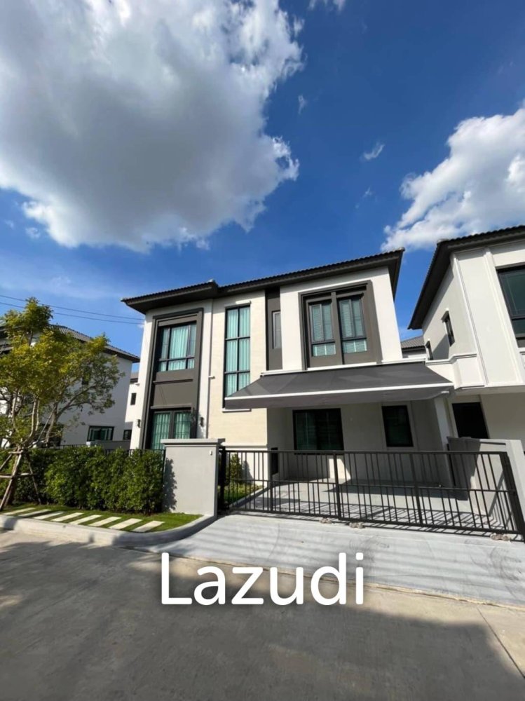 3 chambres Café / restaurant à Bang Kaeo, Thailand No. 22190