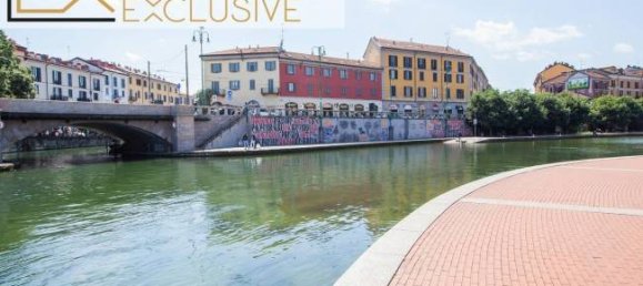 2 Schlafzimmer Penthouse in Milan, Italy, Nr. 392810 2