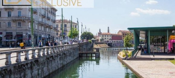 2 Schlafzimmer Penthouse in Milan, Italy, Nr. 392810 4