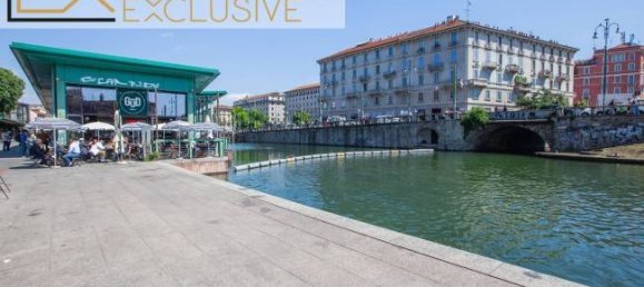 2 Schlafzimmer Penthouse in Milan, Italy, Nr. 392810 5