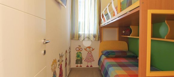 Квартира с 2 спальнями в Джулианова, Италия № 358671 20