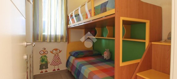 Квартира с 2 спальнями в Джулианова, Италия № 358671 21