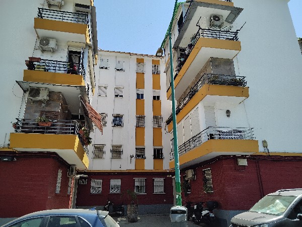 1 bedroom Apartment in Andalusia, Spain No. 252408