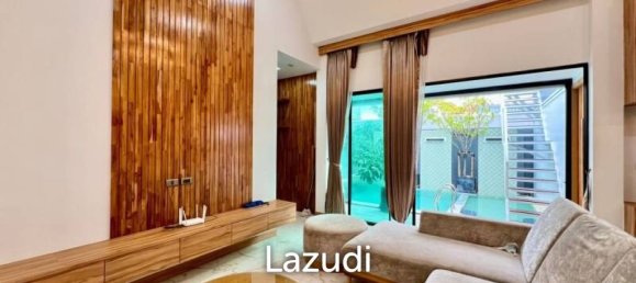 3 bedrooms Villa in Bang Lamung, Thailand No. 24127 6