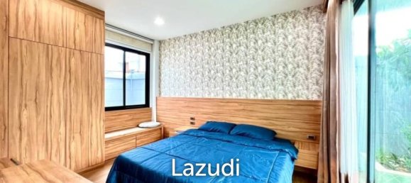 3 bedrooms Villa in Bang Lamung, Thailand No. 24127 8