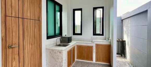 3 bedrooms Villa in Bang Lamung, Thailand No. 24127 7