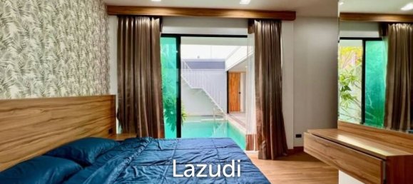 3 bedrooms Villa in Bang Lamung, Thailand No. 24127 9