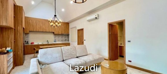 3 bedrooms Villa in Bang Lamung, Thailand No. 24127 5