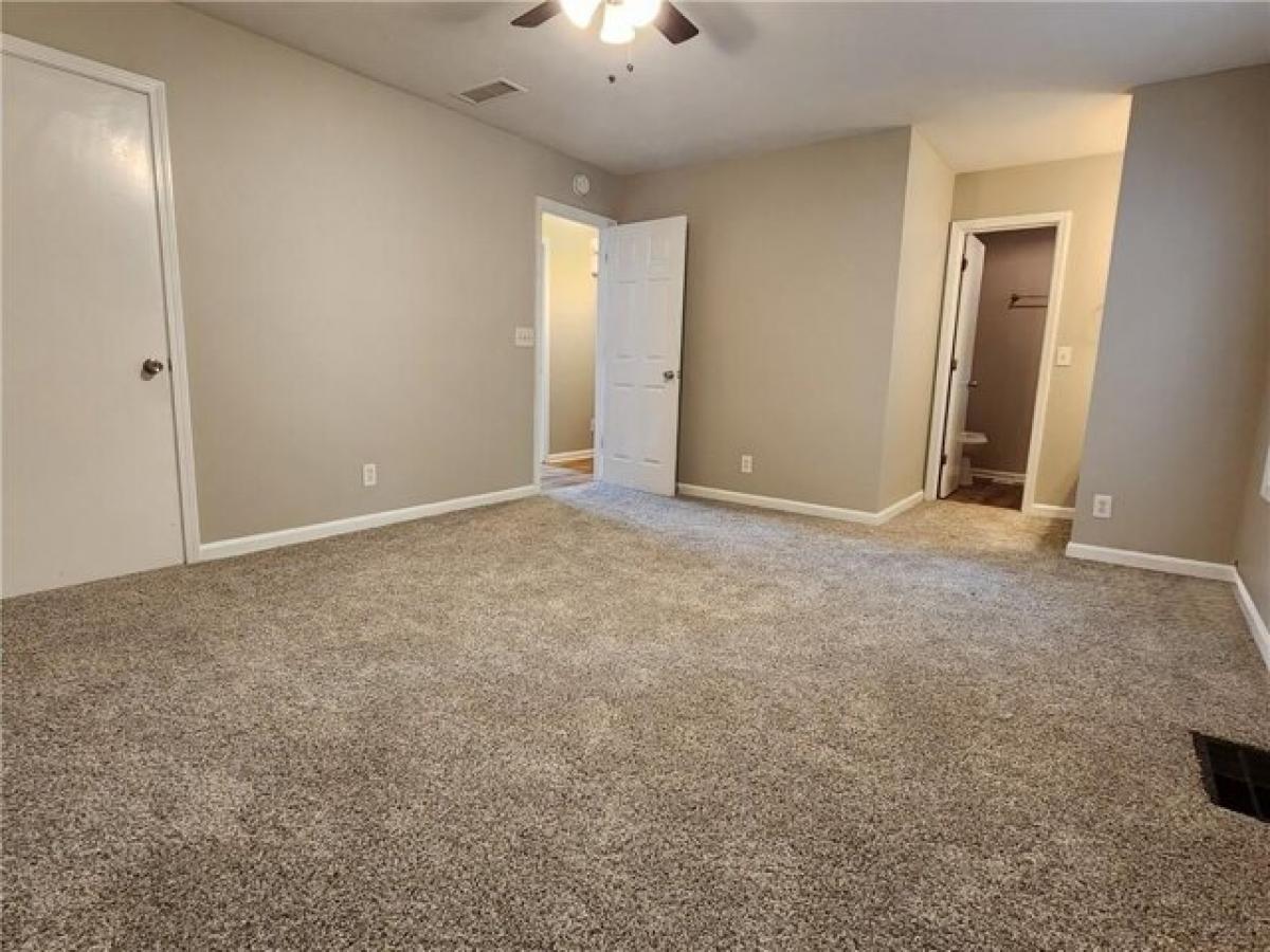 4 bedrooms House in Lawrenceville, USA No. 432725