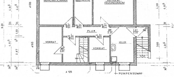 Casa T4 em Paderborn, Germany N.º 325669 10