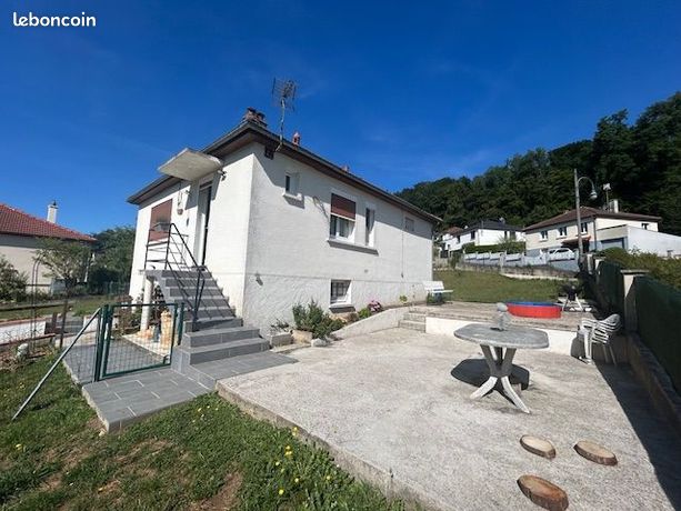 Casa T2 em Premontre, France N.º 304566