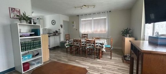 Casa T2 em Premontre, France N.º 304566 4