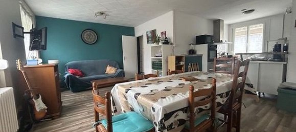 Casa T2 em Premontre, France N.º 304566 3