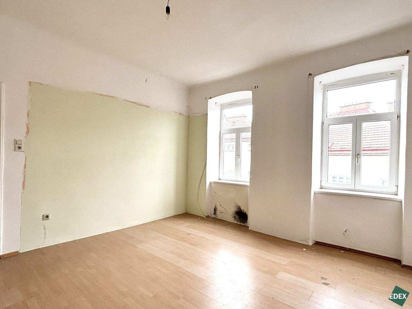 2-Zimmer Wohnung in Meidling, Austria, Nr. 145234