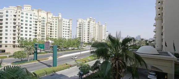 Квартира с 3 спальнями в Пальма Джумейра, ОАЭ № 106118 15