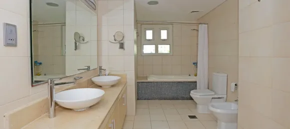 Квартира с 3 спальнями в Пальма Джумейра, ОАЭ № 106118 13