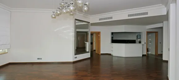 Квартира с 3 спальнями в Пальма Джумейра, ОАЭ № 106118 4