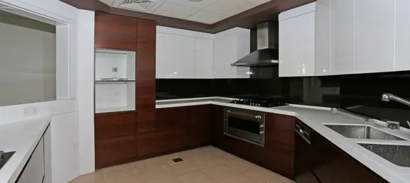 Квартира с 3 спальнями в Пальма Джумейра, ОАЭ № 106118 5