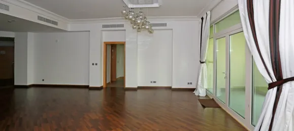 Квартира с 3 спальнями в Пальма Джумейра, ОАЭ № 106118 3