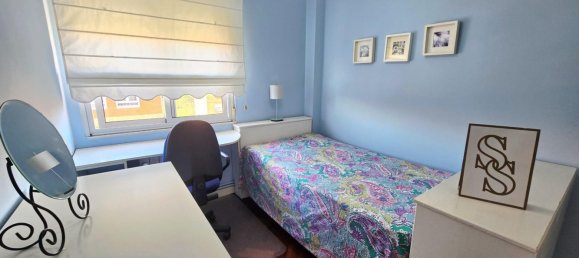 3 chambres Appartement à Santander, Spain No. 179712 14