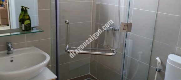 Apartamento en Thu Duc, Vietnam 90 m² No. 10758 7
