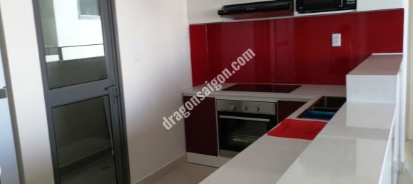 Apartamento en Thu Duc, Vietnam 90 m² No. 10758 4