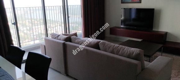 Apartamento en Thu Duc, Vietnam 90 m² No. 10758 8