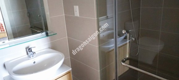 Apartamento en Thu Duc, Vietnam 90 m² No. 10758 2