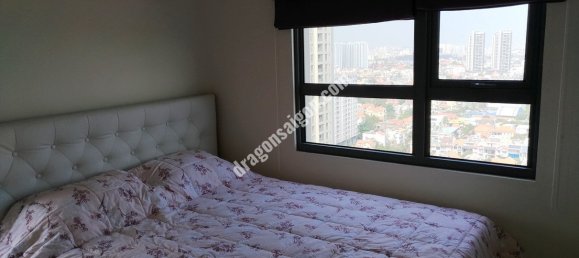 Apartamento en Thu Duc, Vietnam 90 m² No. 10758 5