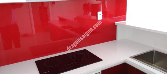 Apartamento en Thu Duc, Vietnam 90 m² No. 10758 12