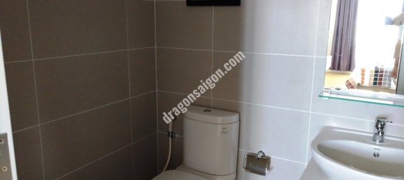 Apartamento en Thu Duc, Vietnam 90 m² No. 10758 3
