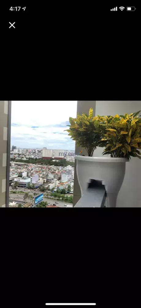 1 Schlafzimmer Wohnung in Ho Chi Minh, Vietnam, Nr. 8991