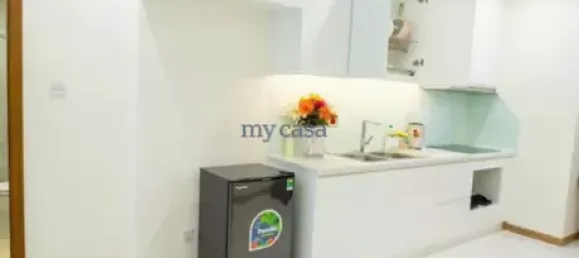 1 Schlafzimmer Wohnung in Ho Chi Minh, Vietnam, Nr. 8991 3