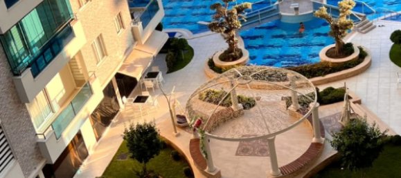 Apartment 2+1 in Alanya, Turkey No. 25680 10