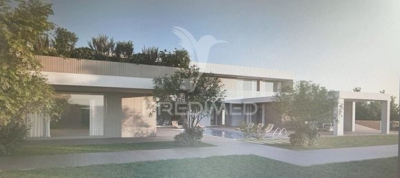 Grundstück in Santa Catarina da Serra, Portugal, Nr. 141447 11