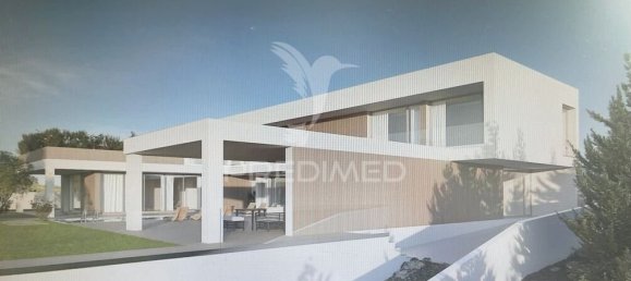 Grundstück in Santa Catarina da Serra, Portugal, Nr. 141447 7