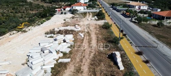 Grundstück in Santa Catarina da Serra, Portugal, Nr. 141447 27