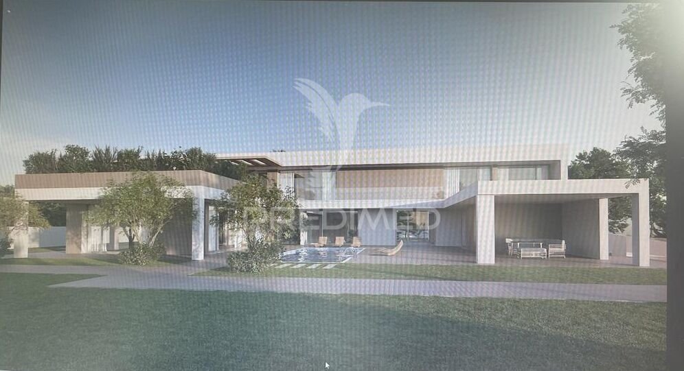 Grundstück in Santa Catarina da Serra, Portugal, Nr. 141447