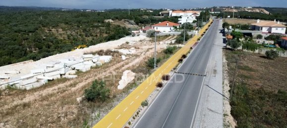 Grundstück in Santa Catarina da Serra, Portugal, Nr. 141447 35